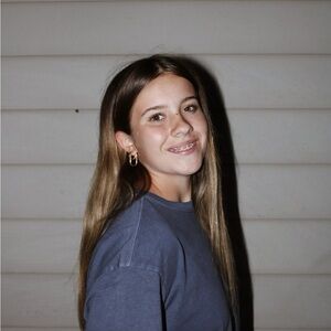 Meet your Posher, Chloe